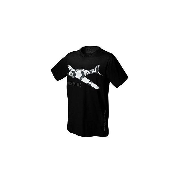 Camiseta Militar Fairey Battle Prg