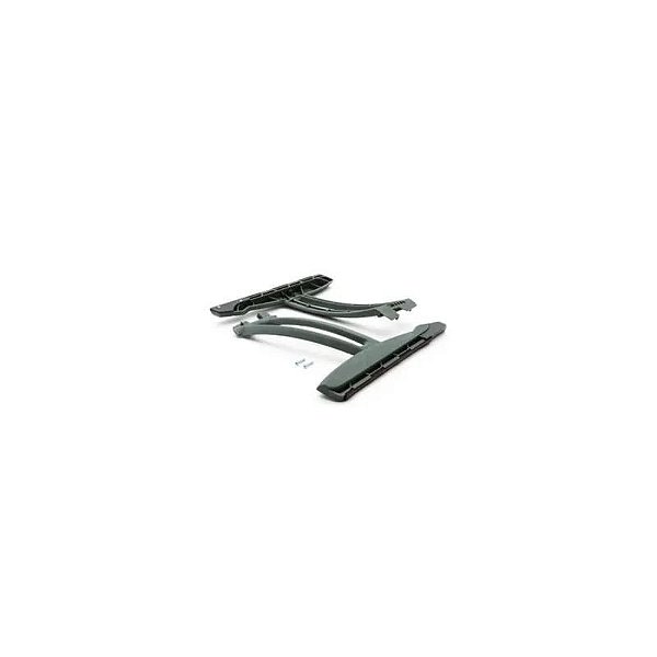 Trem De Pouso Alto Blh7815Tga Para Drone 350 Qx2 Ap