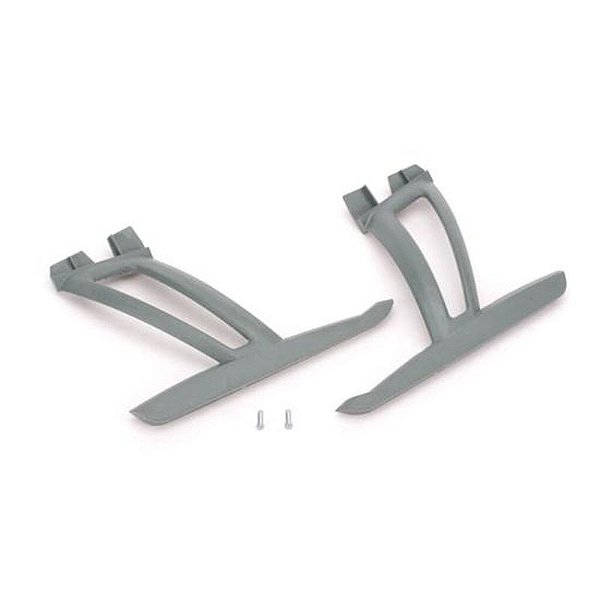 Trem de Pouso com Hardware para Drone Blade 350QX 7815W