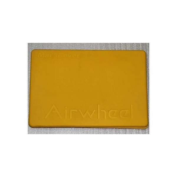 Capa De Couro Pu Airwheel Acc Q3