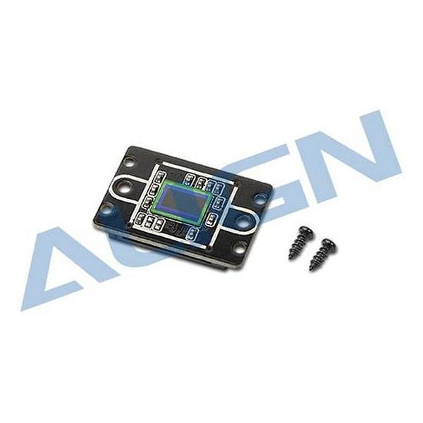Câmera C Board Mr25 1830 Dv - Modelo Hea183001Jt