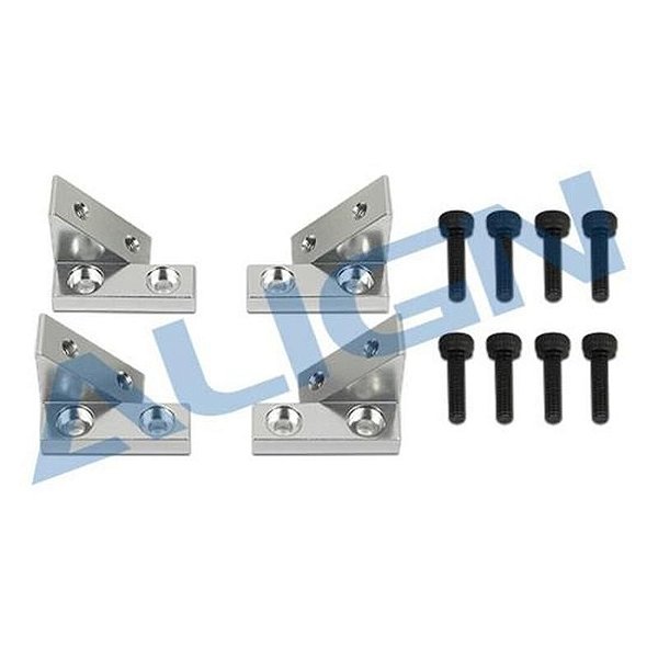 Conjunto de Montagem Servo Tr700X H70B009Xx