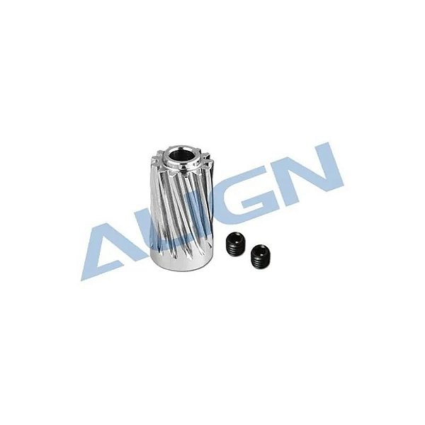 Helicóptero Tr700E M1 com Auto Rotação e Engrenagem Helicoidal H70G011Xx2