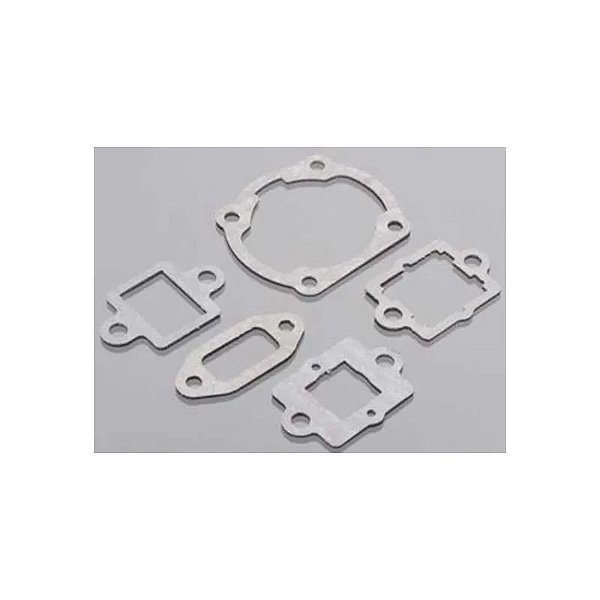 Conjunto De Juntas Dle 20Cc Para Motor Dle20-F10