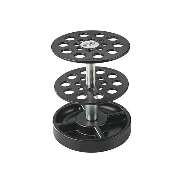 Suporte de Ferramentas Deluxe Duratrax DTXC2389 - Modelo de Oficina de Alta Qualidade