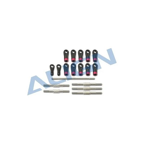 Conjunto de Haste de Ligação TR600XN Modelo H6NZ001XXT