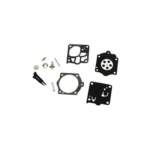 Kit de Reparo Carburador DLE 85 222 Modelo.