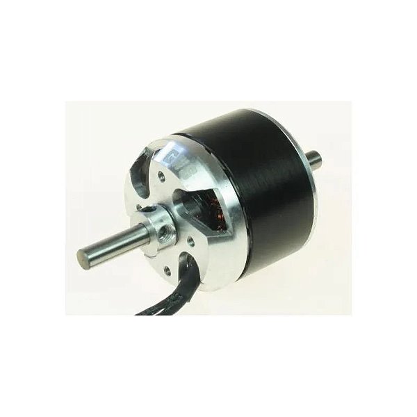 Motor Brushless GWS 3014 Modelismo. 9T - Desempenho e Confiabilidade
