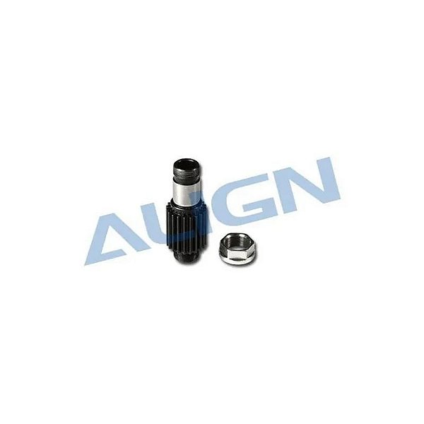 Conjunto de Engrenagem para Motor Tr700 Modelo Hn7037T