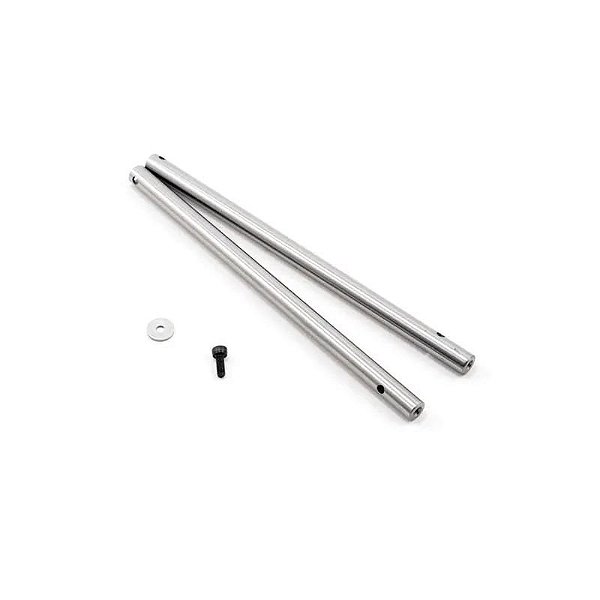 Eixo Oco de Aço Principal para Protos - Modelo MSH51004