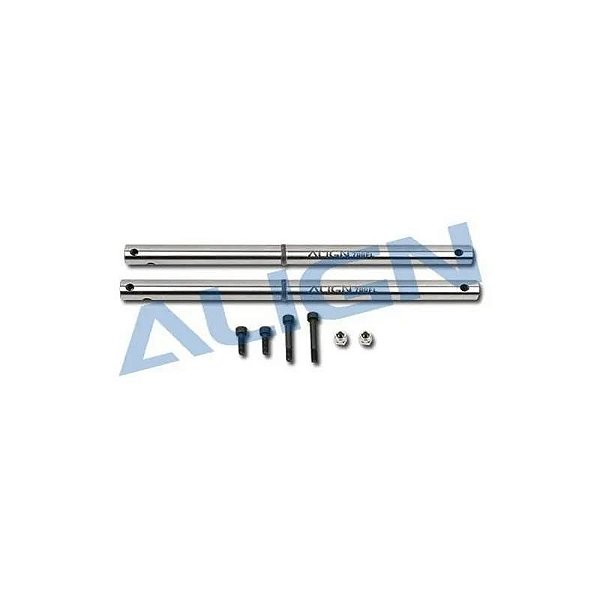 Eixo Principal de Fibra de Carbono para Helicóptero TR700E - Modelo TR700E H70035