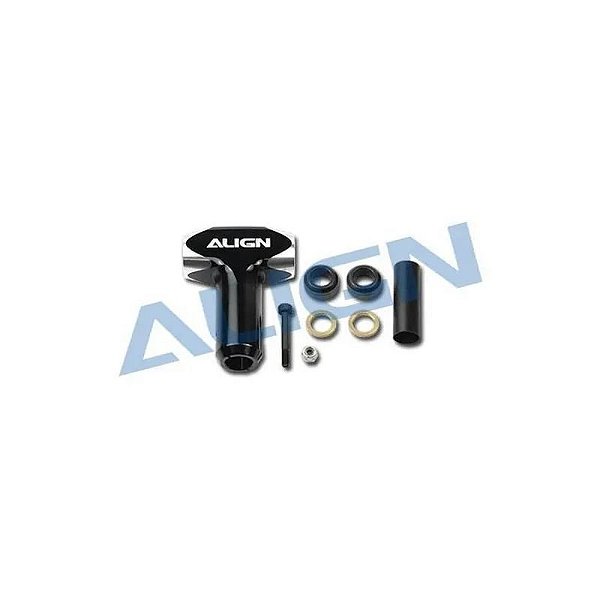 Habitação do Rotor Principal TR550E para Helicóptero Modelismo H55007