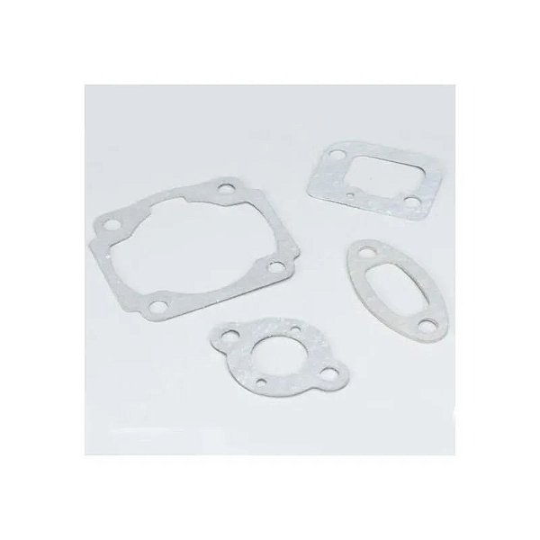 Conjunto de Juntas DLE 30cc para Motor DLE30 - Modelo DLE 30cc