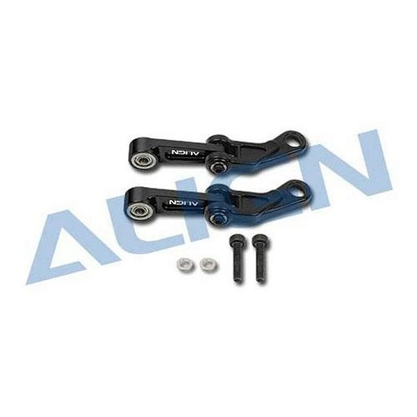 Braço De Controle Metal Fl Para Tr450 H45134T.