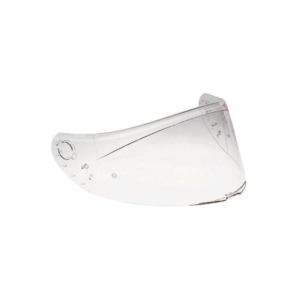 Viseira MT-V-28B para Capacete MT Helmet - Modelo Max Vision