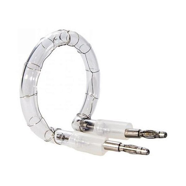 Flash Circular Profissional 180W