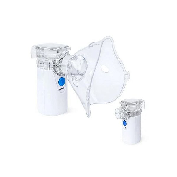 Nebulizador Prosper P-4514 em Branco