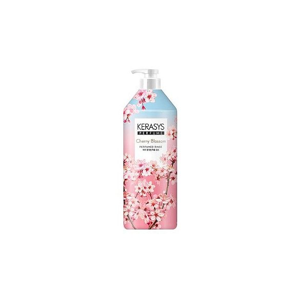 Condicionador Kerasys Rinsagem Perfume Flor de Cerejeira - 1L