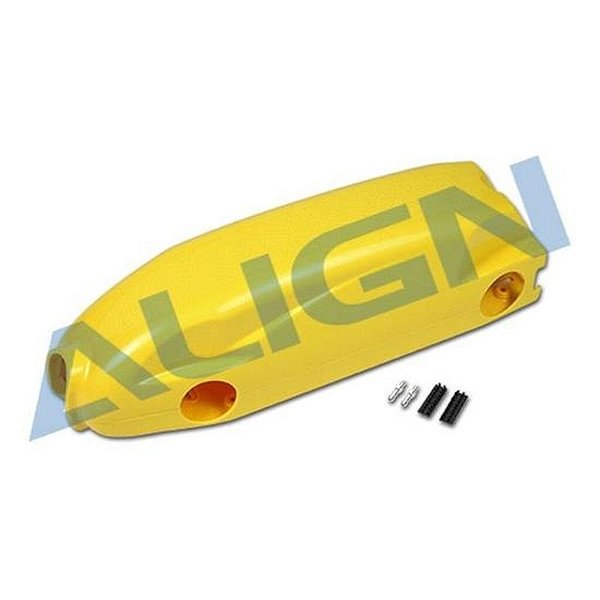 Toldo Amarelo MR25 HC42501T - Proteção e Estilo para Exterior