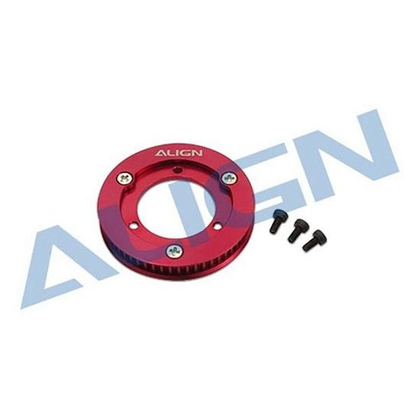 Polia de Acionamento Metálica TR470L H47G003XXT