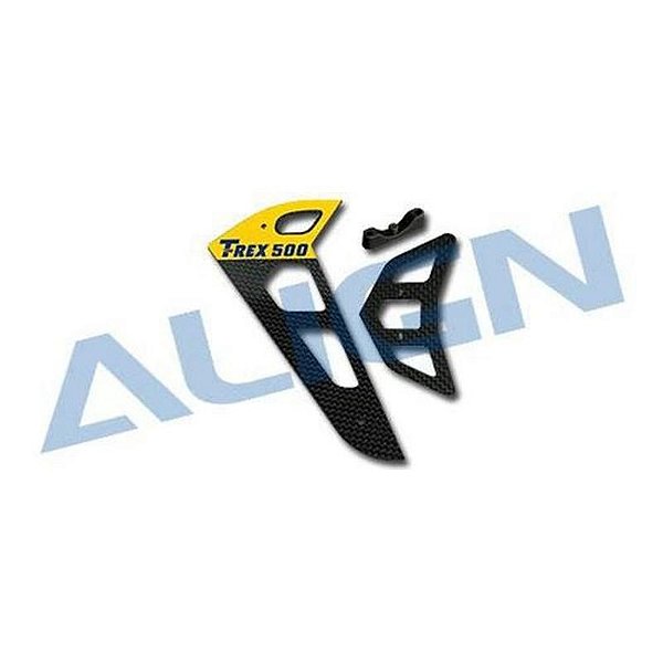 Estabilizador de Carbono TR500 - 1,6MM H50031-1 para Alta Performance