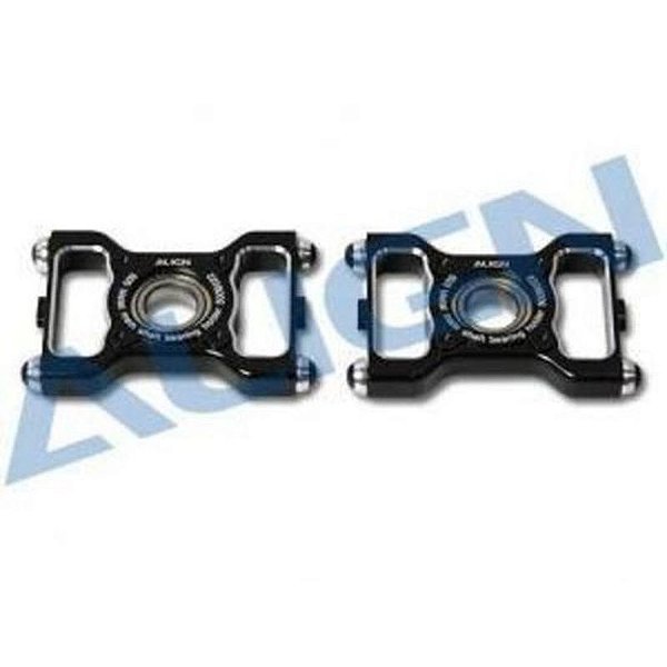 Eixo Principal Metálico TR500 B.Block H50075T para Reparos e Manutenção