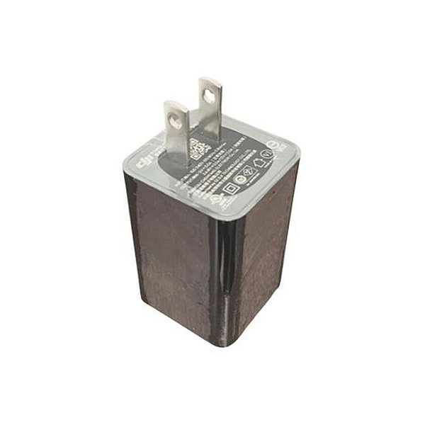 Carregador USB Universal Dji 24W para Fone de Ouvido (Na)
