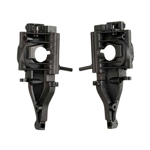 Bulkhead Traseiro Revo TRAG5329 para Reposição em Automodelos