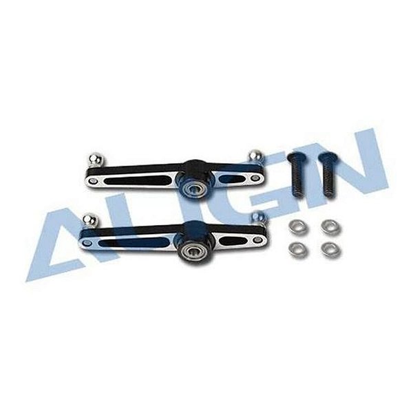 Braço de Mistura SF Metálico TR550E H55009