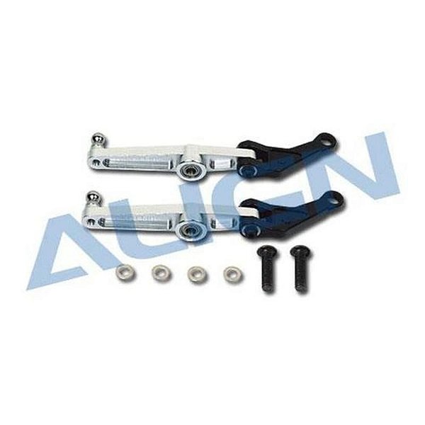 Braço de Lavagem Metálico TR600N - Prata HN6092QF