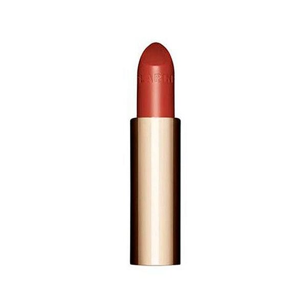 Rouge Joli Clarins 737 Canela Picante - Batom Hidratante e Colorido