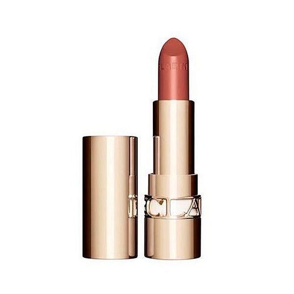 Refil Clarins Joli Rouge 778 Pecan Nude - Batom Hidratante e de Longa Duração
