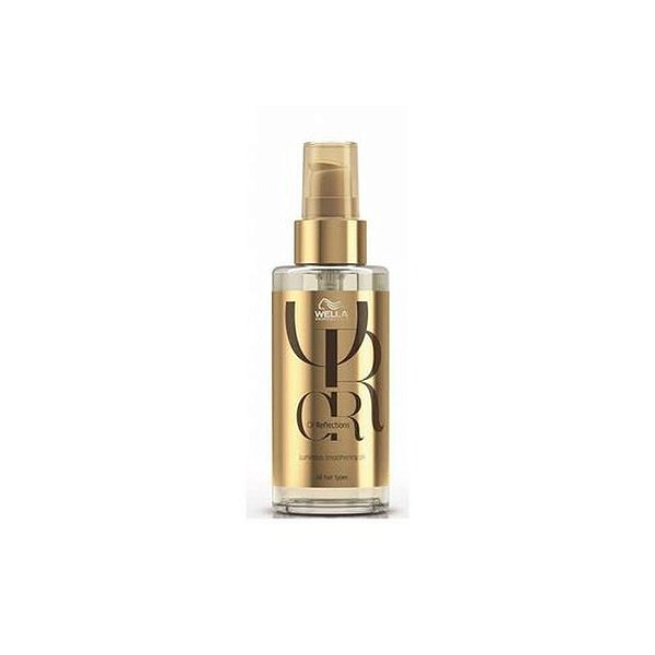 Óleo Reflexão Luminosa Wella Care 100ML