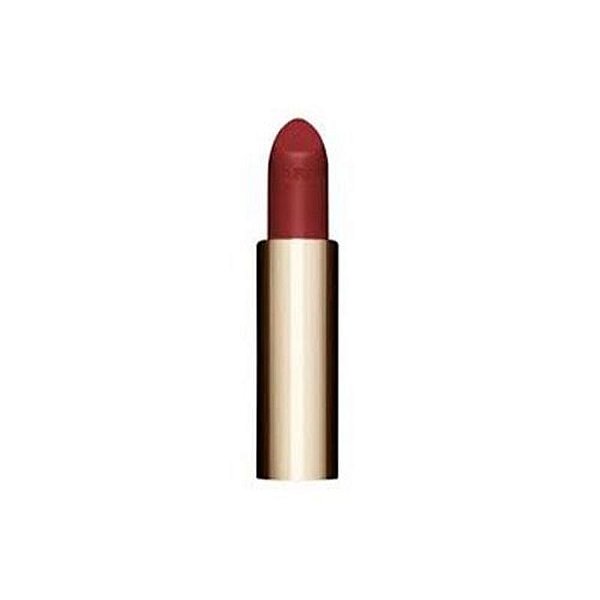Batom Velvet Joli Rouge Clarins 781 Uva Vermelha