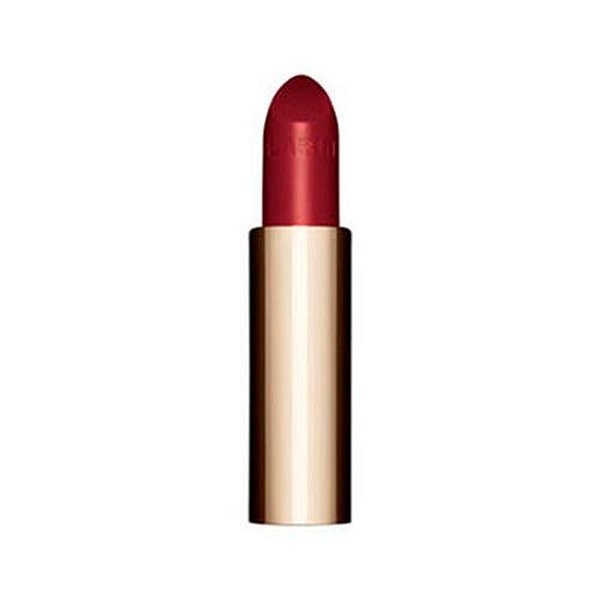 Batom Joli Rouge Clarins 769 Burgundy Lily - Luxe e Elegância para os Lábios