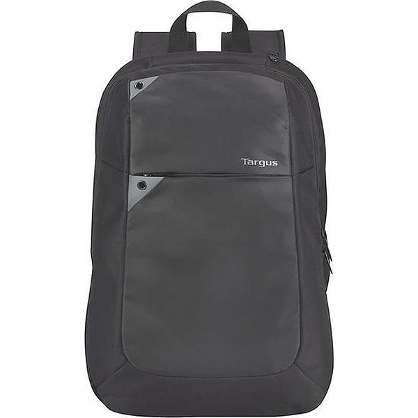 Mochila Targus Intellect Tbb565Lp Para Notebooks De Até 15,6 Polegadas - Preto