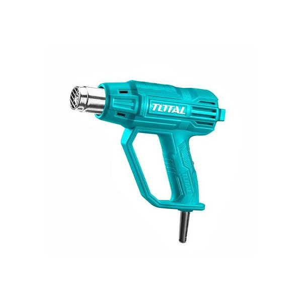 Soprador Térmico Total 2000W 110V - Modelo UB20036 Profissional para Diversas Aplicações