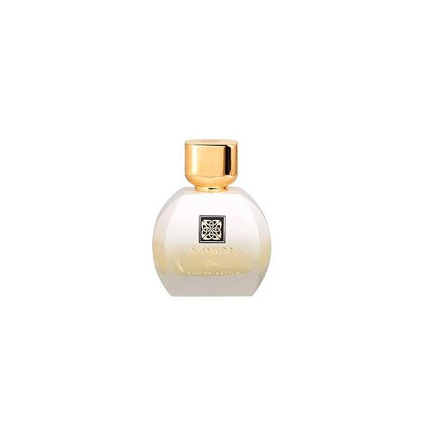 Perfume Edp Feminino Dumont Admira Chic 100ML