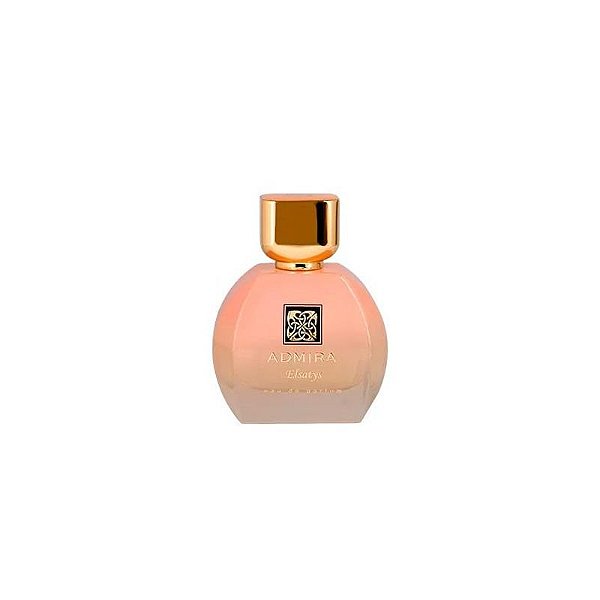 Eau de Parfum Dumont Admira Elsatys Feminino 100ML