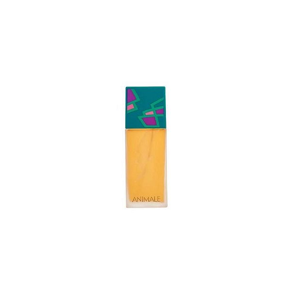 Eau de Parfum Animale Feminino 50ml - Fragrância Elegante e Sofisticada