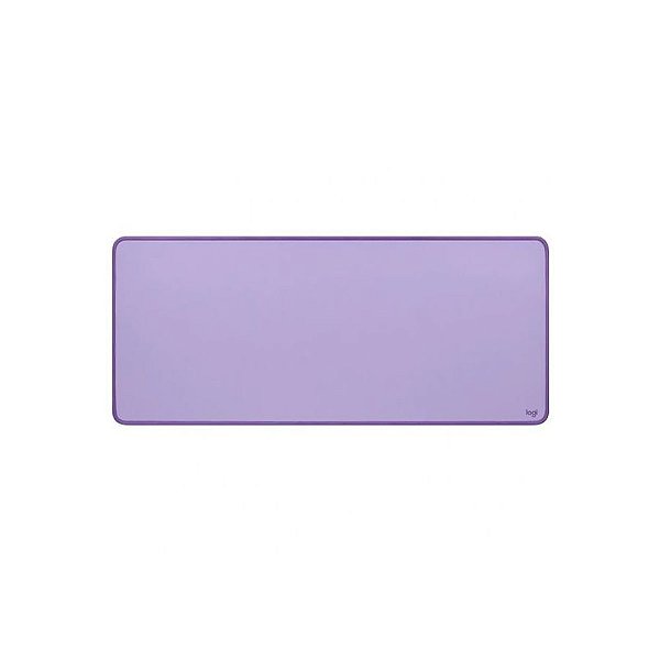 Mousepad Logitech Studio Tapete de Mesa 956-000036 Roxo Purpura