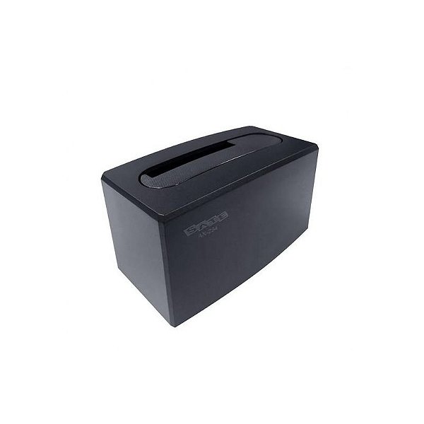 Estação de Acoplamento Gaveta USB 3.0 para HDs 2.5/3.5 - 10TB AX-234