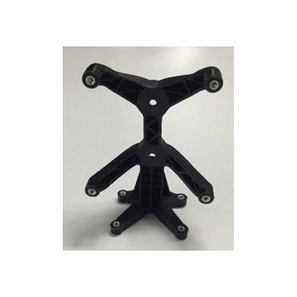 Suporte Central Dji Inspire - Peça de Reposição 3