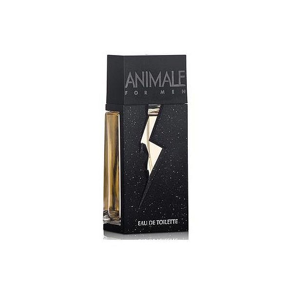 Animale Eau de Toilette Masculina 100ml - Fragrância Elegante e Sofisticada