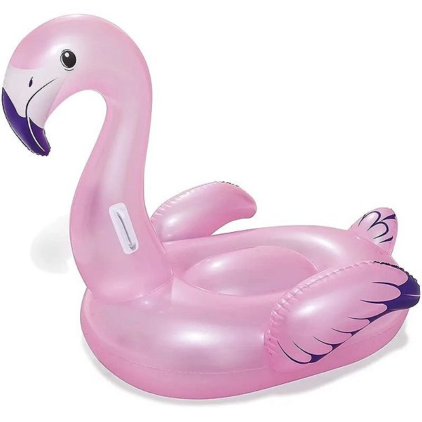 Boia Inflável Flamingo Bestway 41122