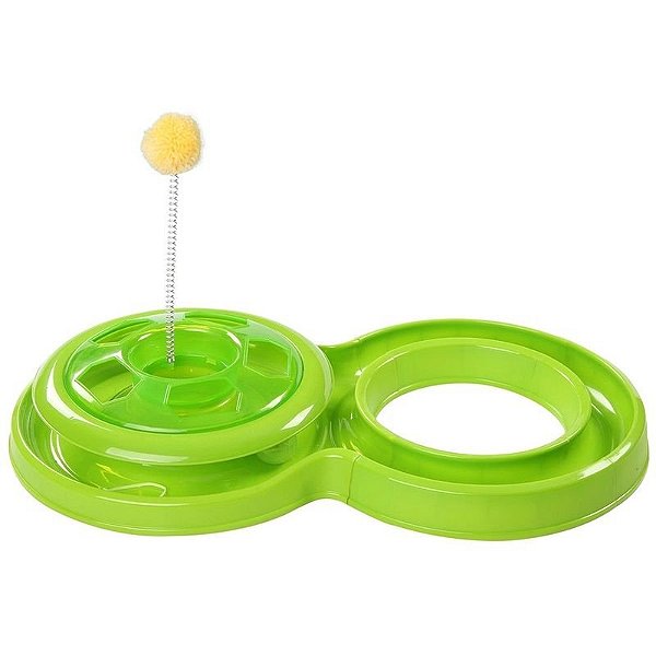 Brinquedo Interativo Para Gato - Pawise Diversão Garantida