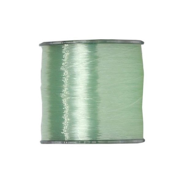 Linha De Pesca Monofilamento Sumax 6X Forte Sd-971 060Mm 70Lb 400M Verde Claro