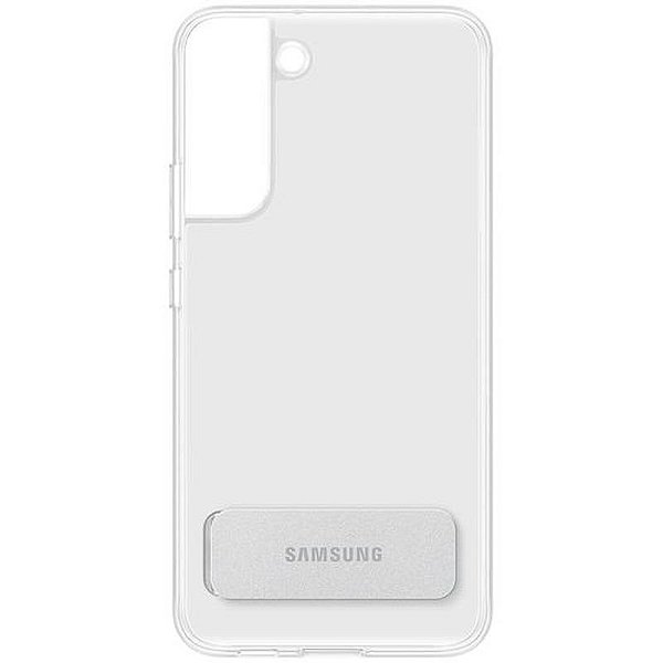 Capa Transparente De Policarbonato Para Samsung Galaxy S22+