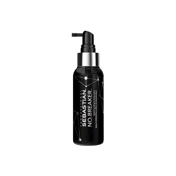 Tratamento Capilar Profissional Sebastian No Breaker - 100Ml