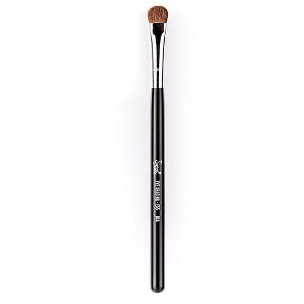 Pincel Para Sombra Cosmética Sigma E55 - E55